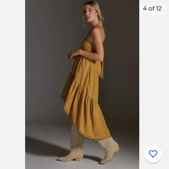 NWT MAEVE by Anthropologie dress - Picture 3 of 7